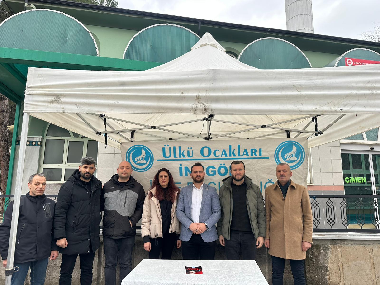 “Milli değerlere sahip çıkmalıyız”