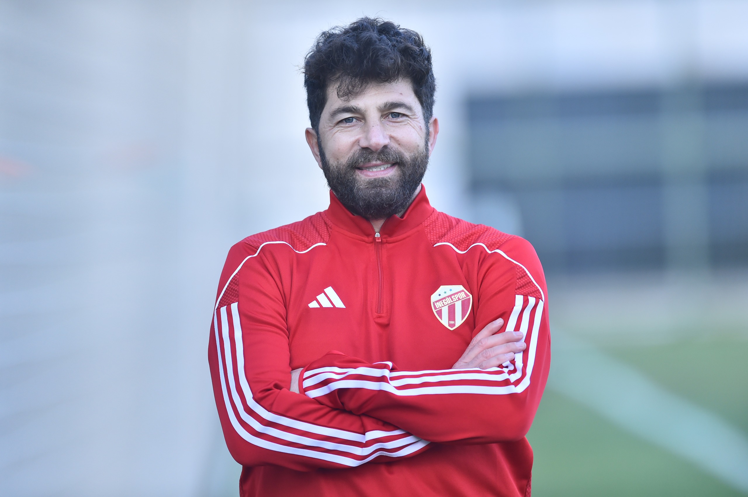 İnegölspor’de hedef galibiyet