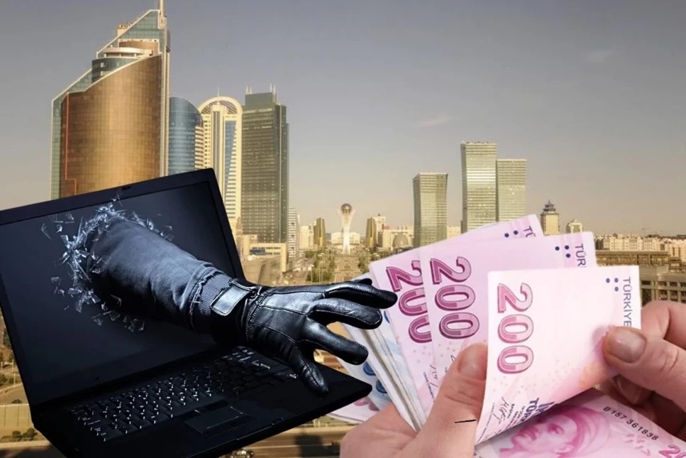 İnegöl’de dolandırıcılar yine hedef aldı… Bu kez çok farklı