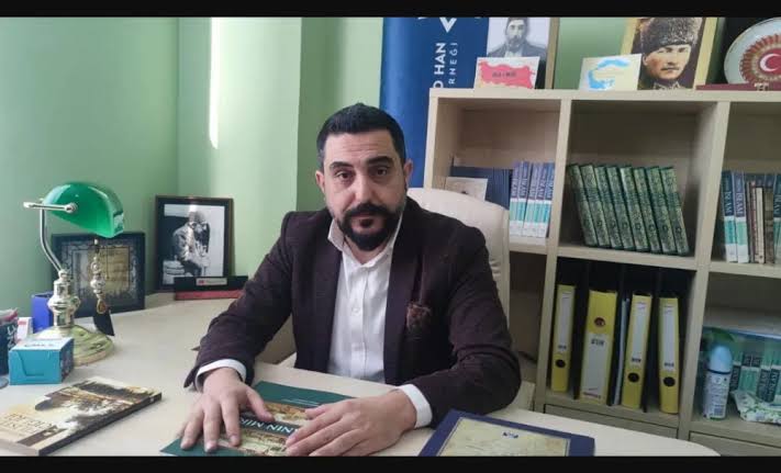 DAVUT KORİDORUNA KARŞI TÜRKMEN KORİDORU