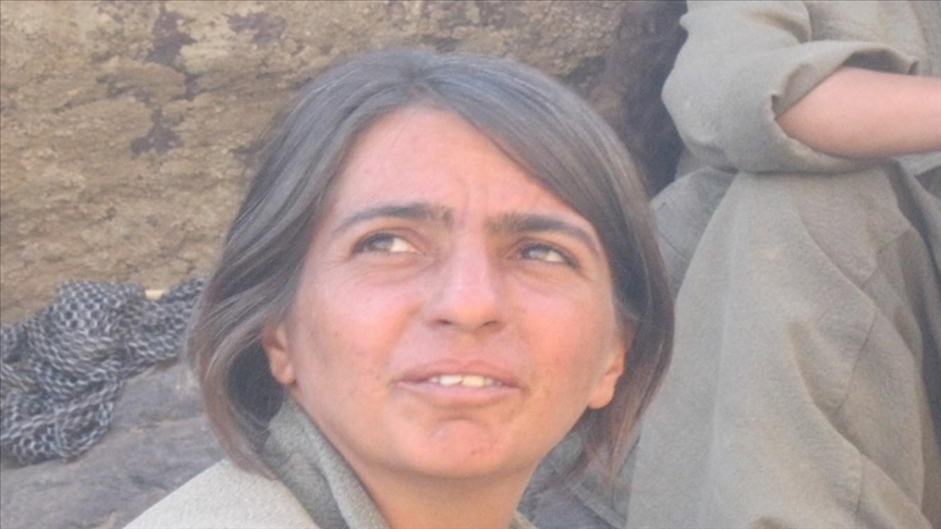 MİT, terör örgütü PKK/PAJK’ın sözde sorumlusunu Suriye’de etkisiz hale getirdi