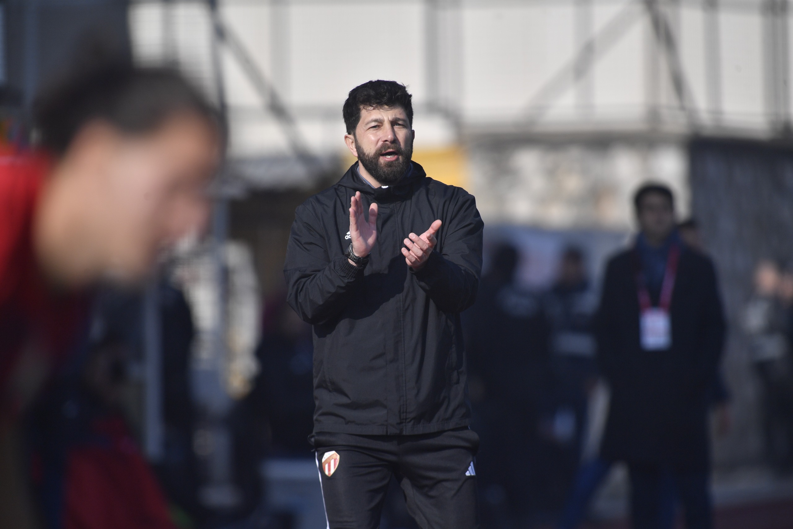 ‘Oyunumuzu, kalitemizi geliştirdik’