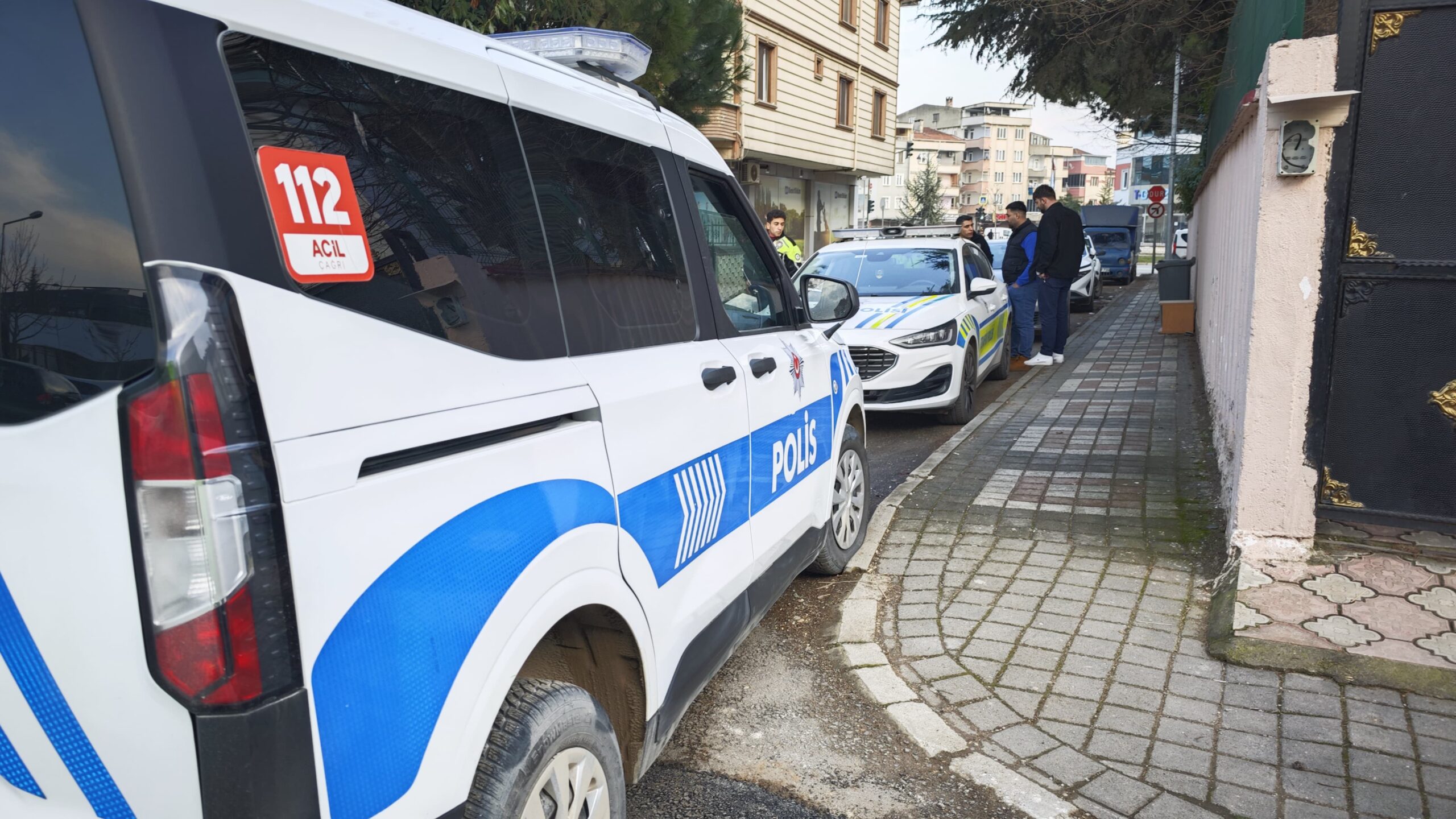 Ehliyetsiz sürücüye ceza yağdı