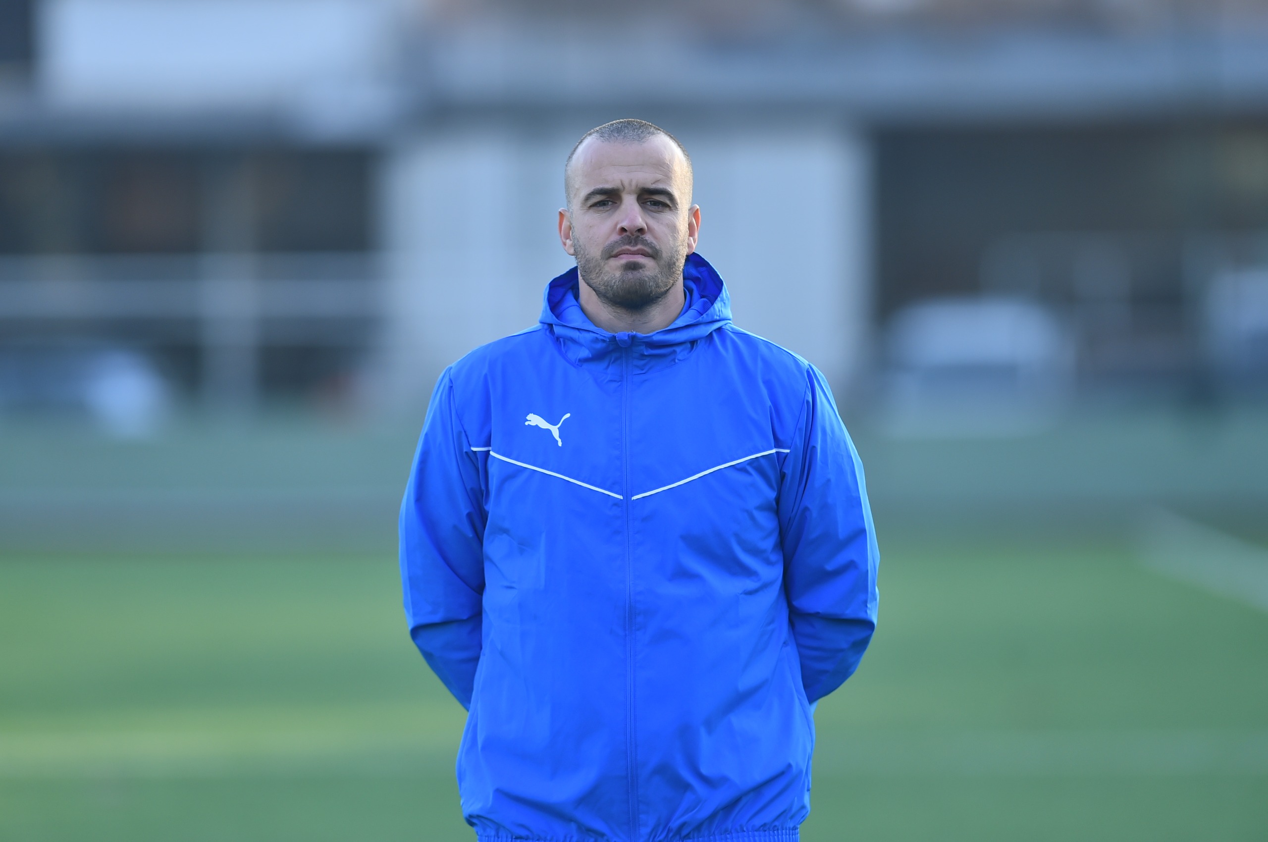 İlk yarı sürecini iyi geçirmiş futbolcuları tercih ettik