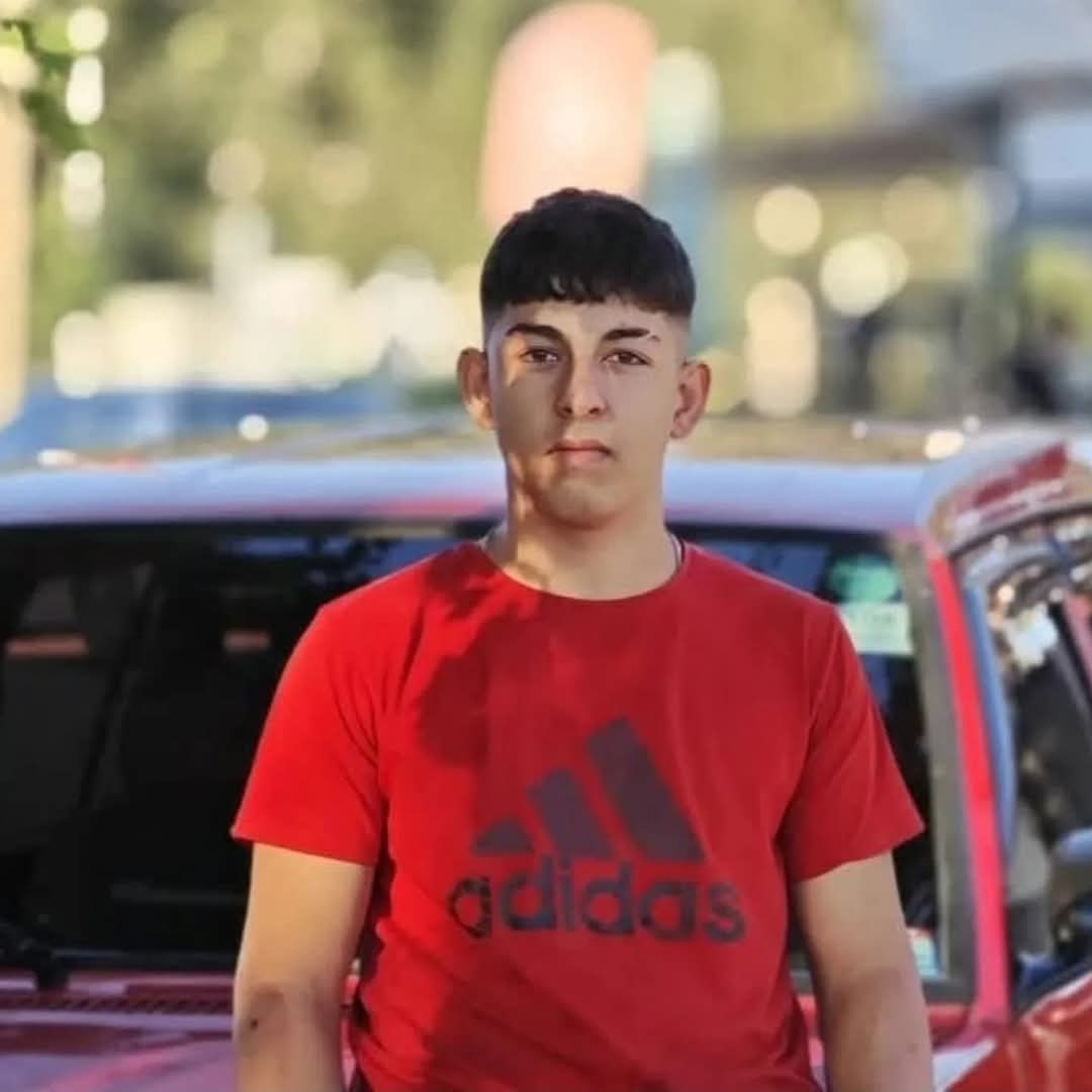 15 Yaşındaki kafasından vurulmuş halde bulundu