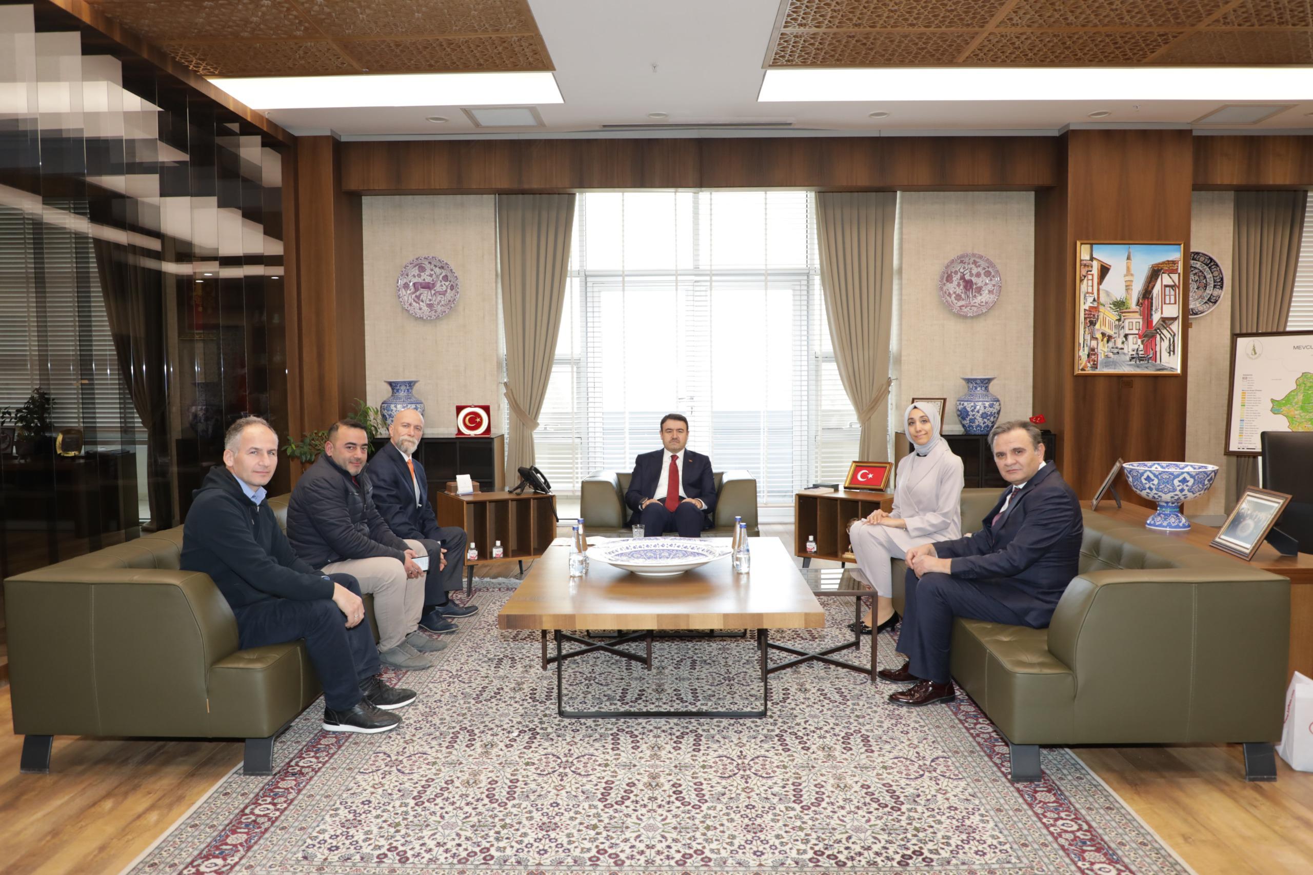 Bursa Bölgesel Turist Rehberleri Odası’ndan önemli açıklamalar