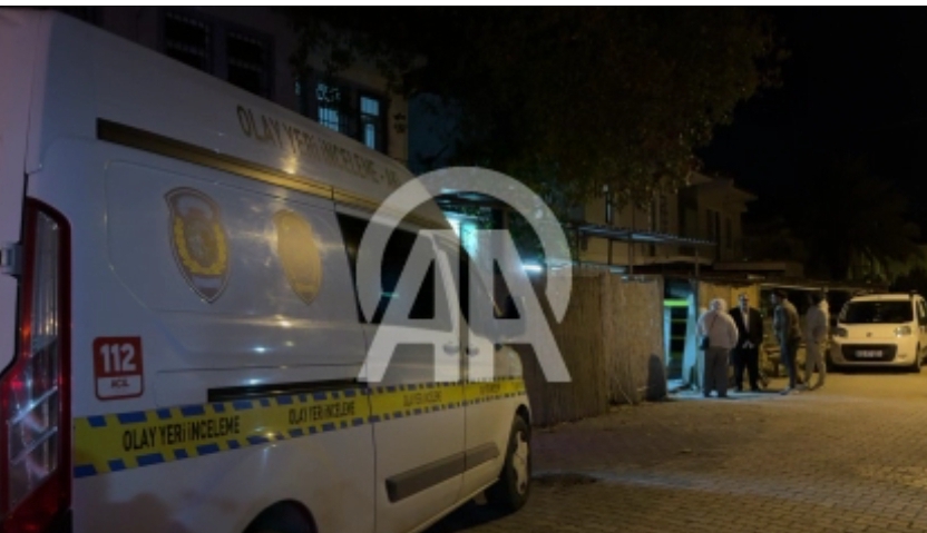 Aynı odada kaldığı arkadaşı tarafından öldürüldü