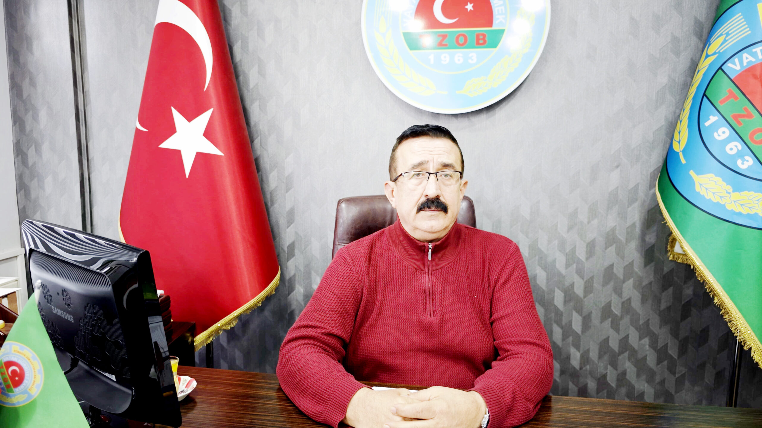 Çelik’ten 2024 değerlendirmesi