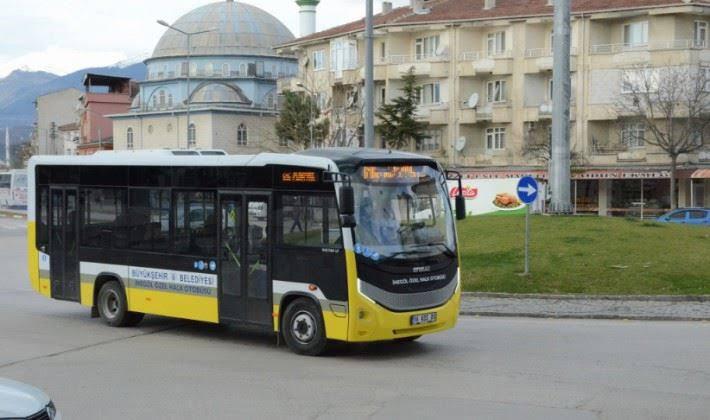 İNULAŞ’tan ‘sopalı şoför’ açıklaması