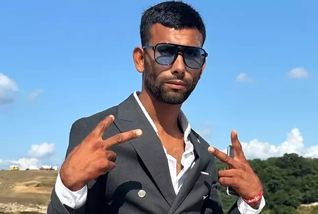 ‘Kandıralı Ferdi’ Tutuklandı