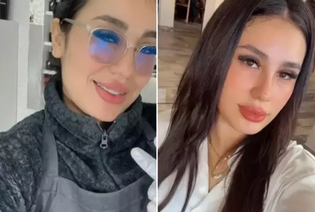 Sosyal Medya Fenomeni Güzellik Operasyonu Sonrası Hayatını Kaybetti