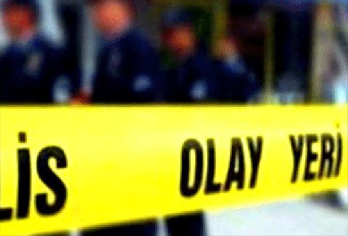 17 Yaşındaki genç ölü bulundu