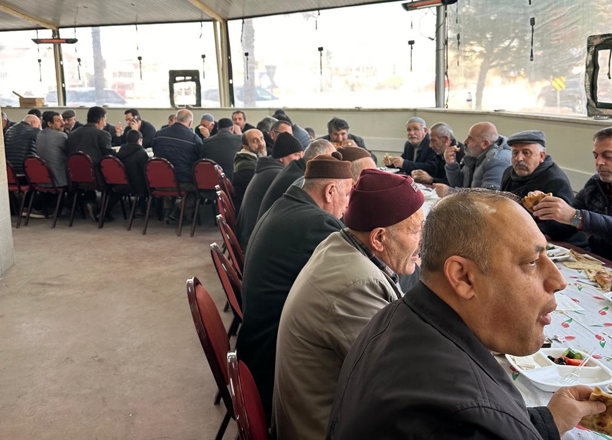 Bitlisliler Ramazan’a hazır