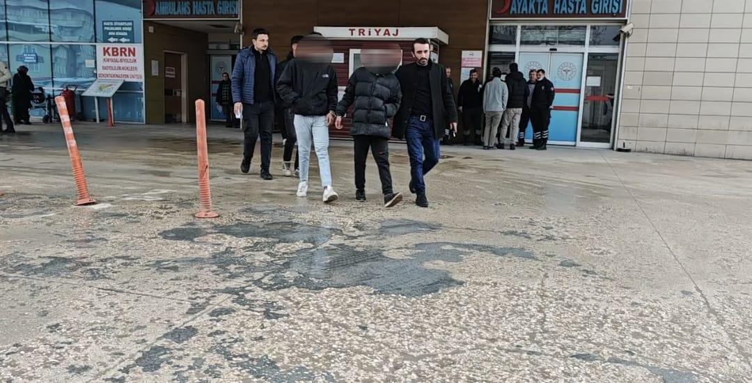 İnegöl’de gençlik nereye gidiyor…