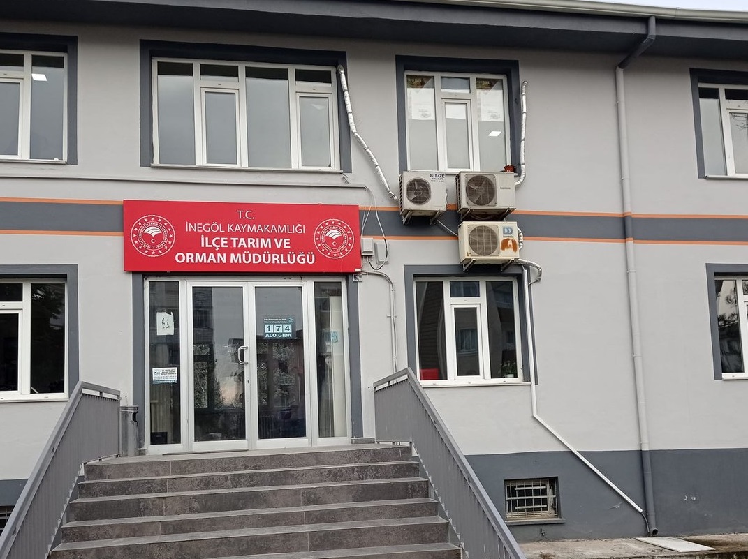 Organik tarım destek başvuruları için son gün 28 Şubat