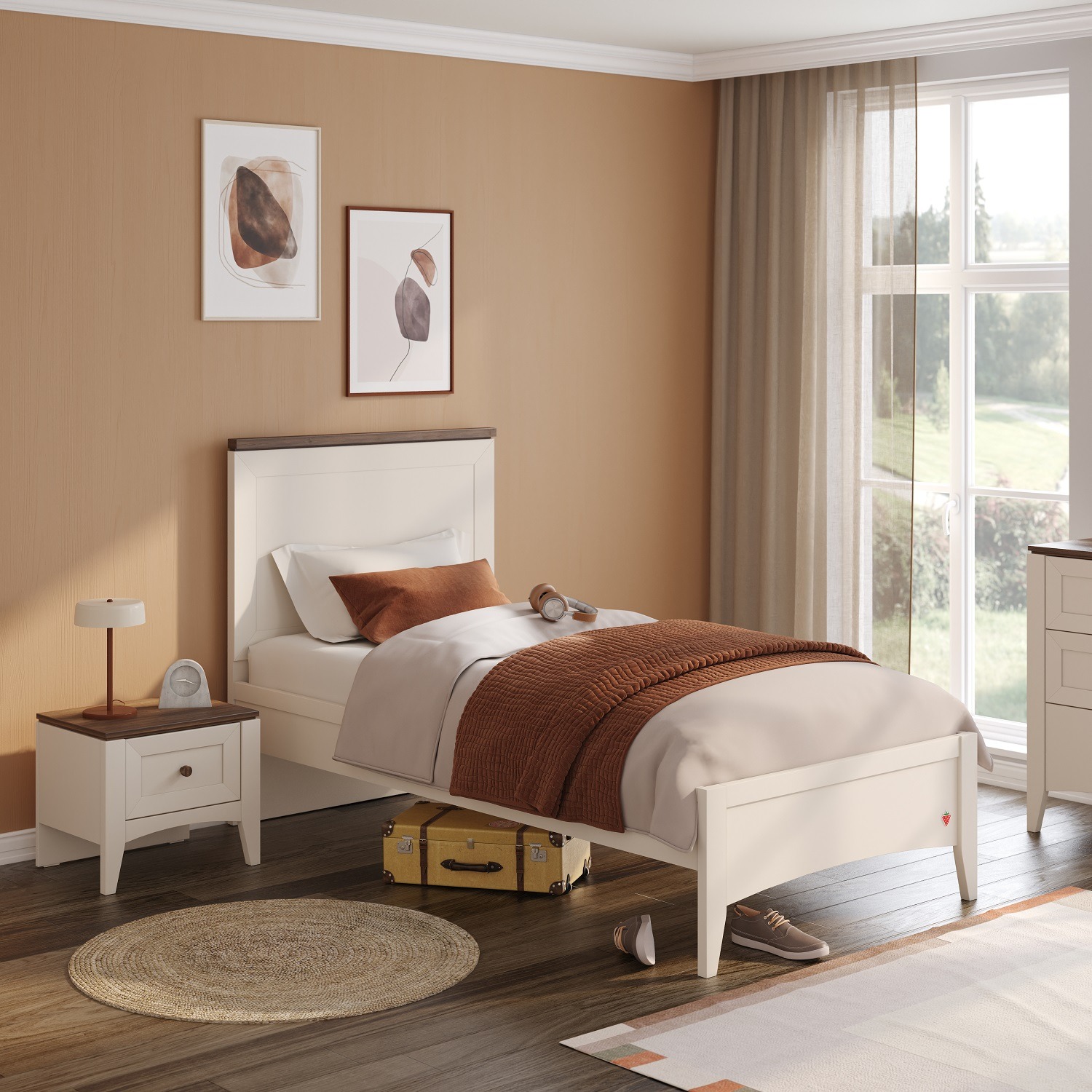 Çilek’ten gençlere özel lapel koleksiyonu ile zamansız bir yaşam alanı