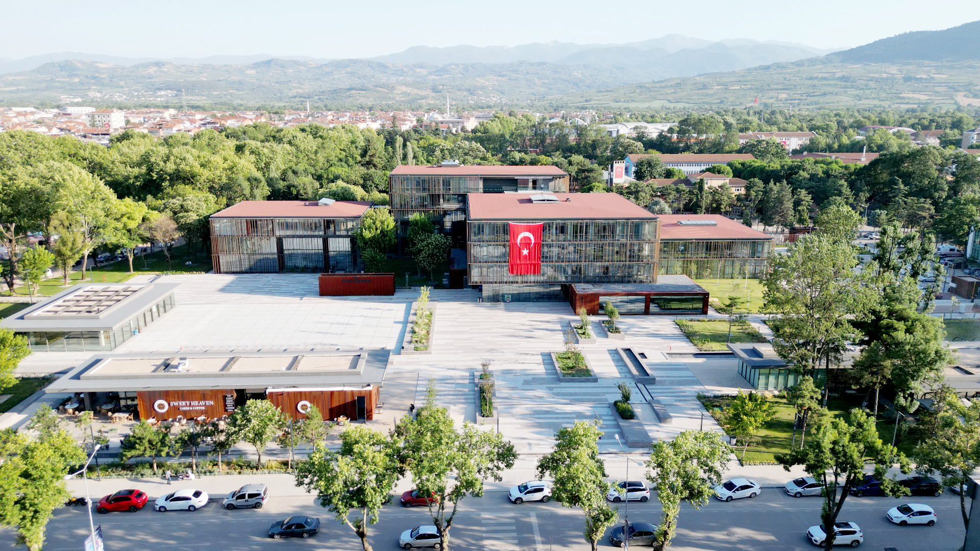 İnegöl Belediyesi e-devlet hizmetlerine bir hizmet daha eklendi