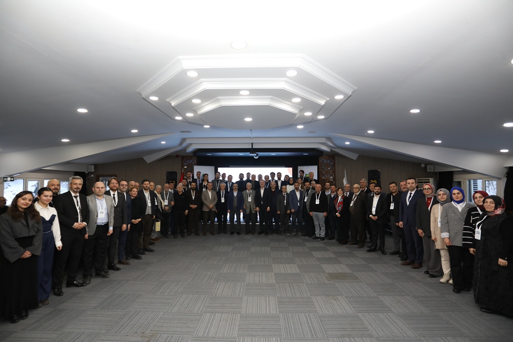 Halk Bilim Çalıştayı gerçekleştirildi