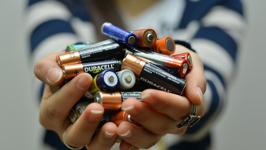 İnegöl Belediyesi’nden ödüllü atık pil toplama kampanyası