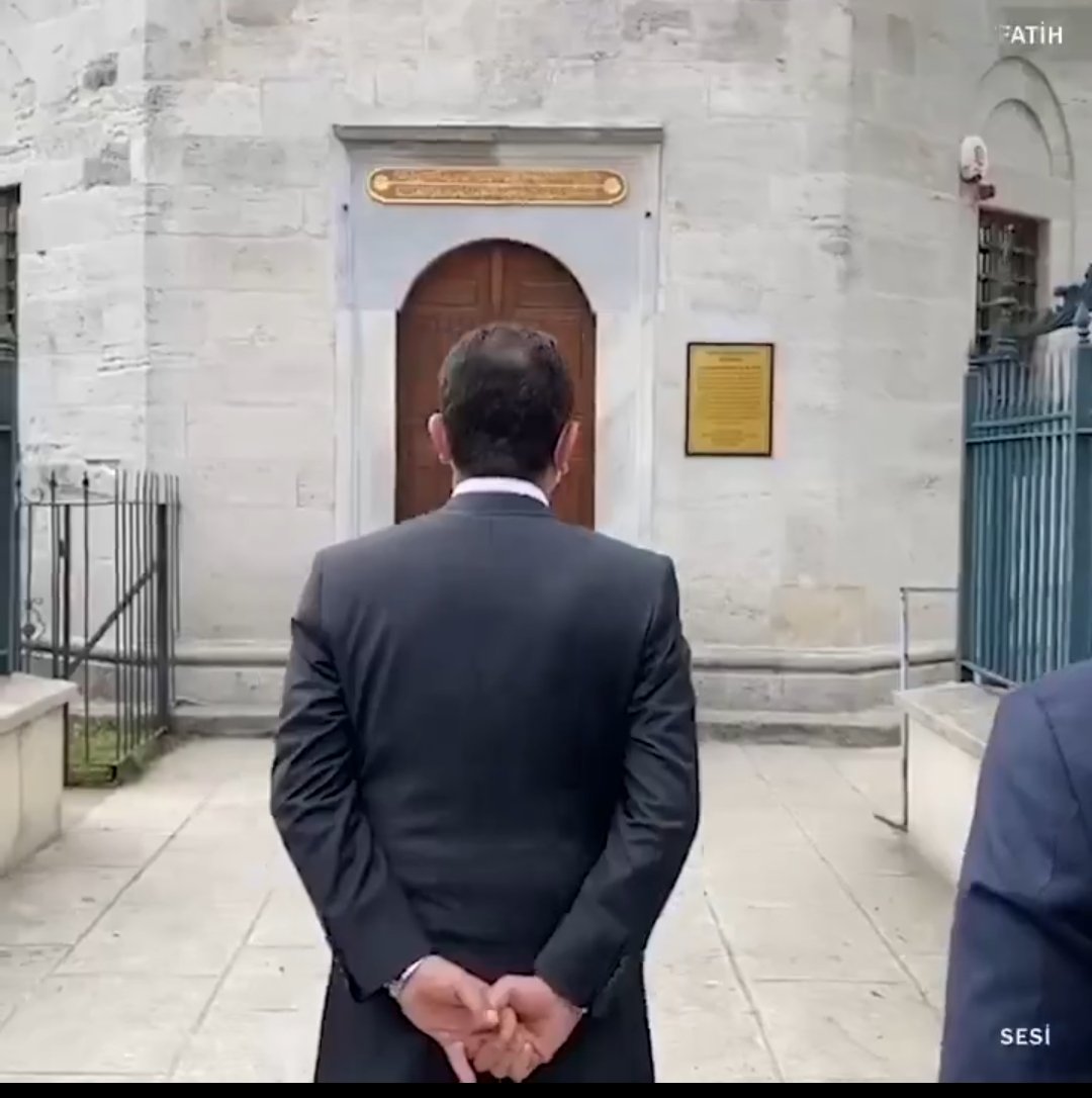 İmamoğlu tutuklandı