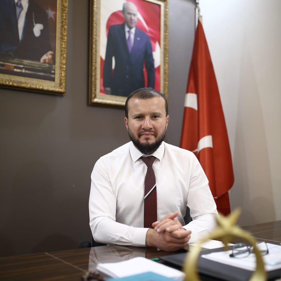 Ekrem İmamoğlu İnegöl’de sınıfta kaldı