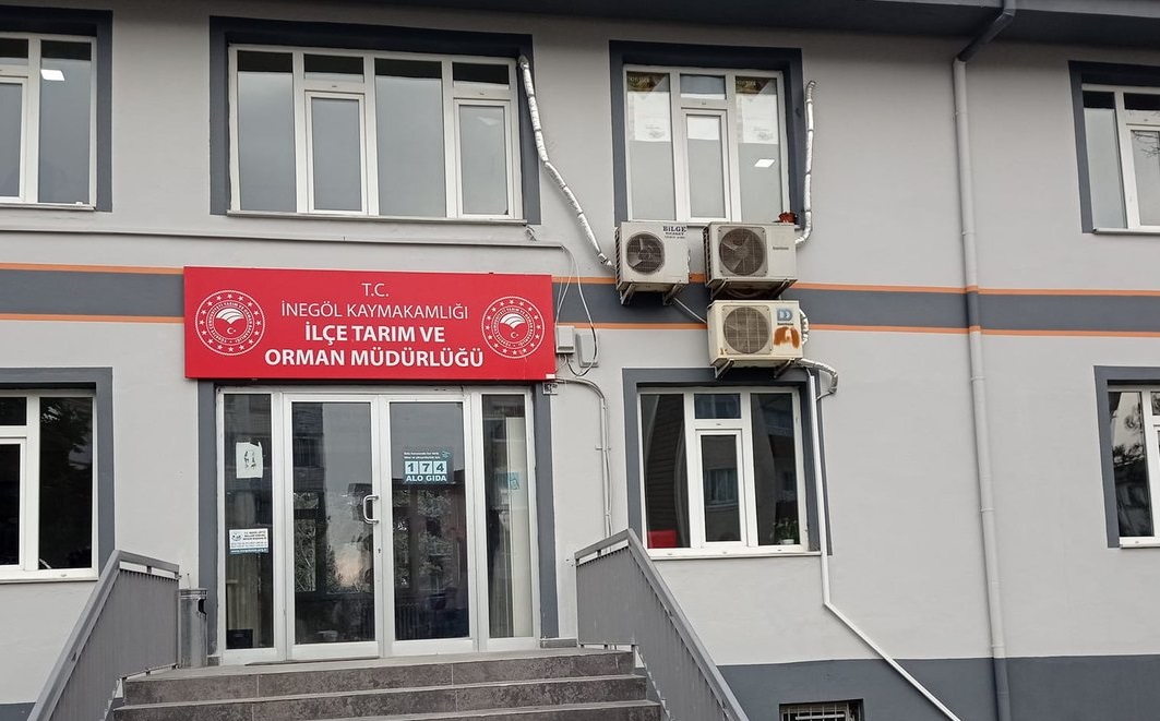 İnegöllü üreticilere kritik uyarı geldi