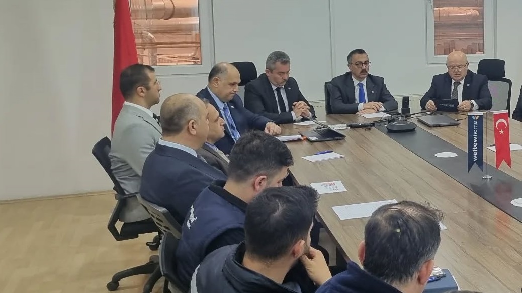 İnegöl’de “Z kuşağıyla iletişim” eğitimi gerçekleştirildi