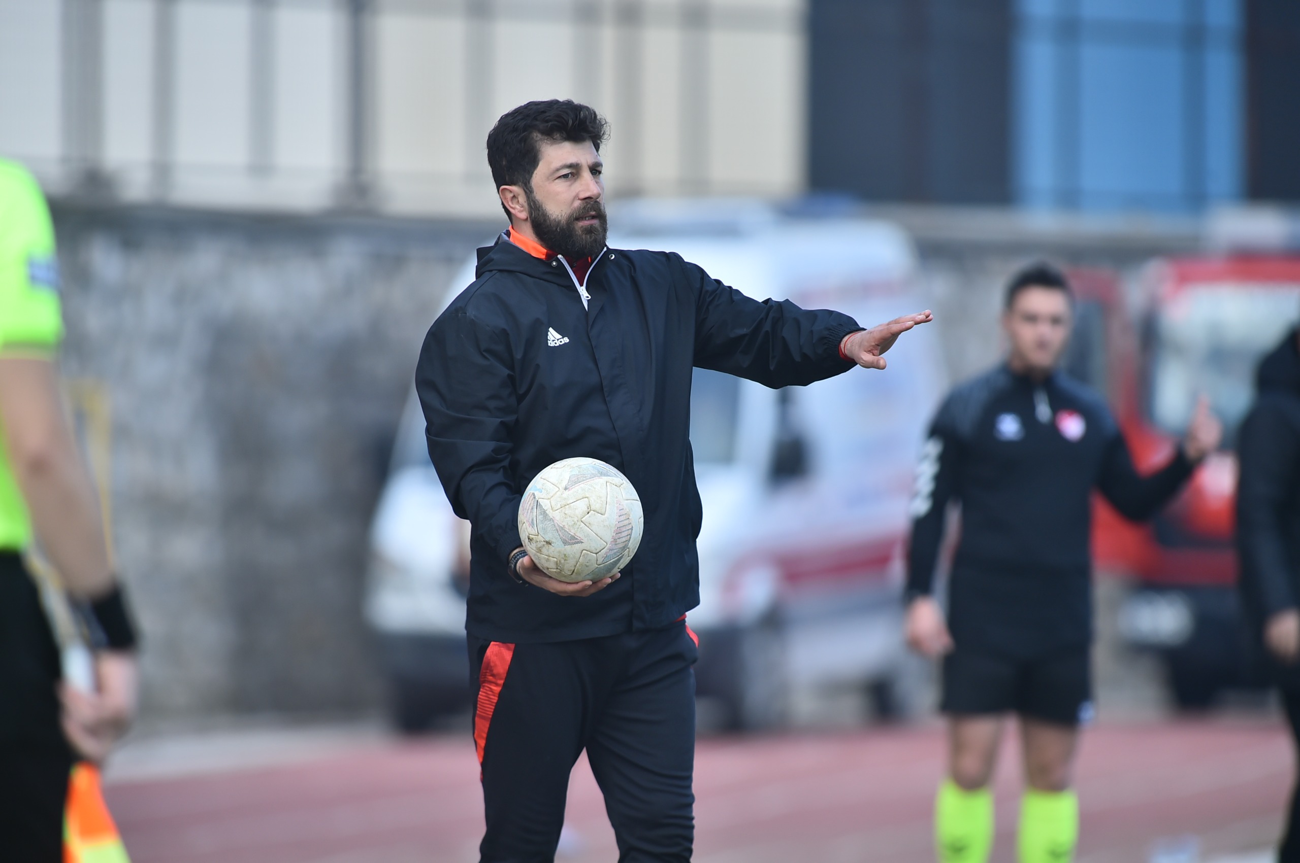 İnegölspor’da kaos ortamı devam ediyor… Dağaşan hepsini açıkladı