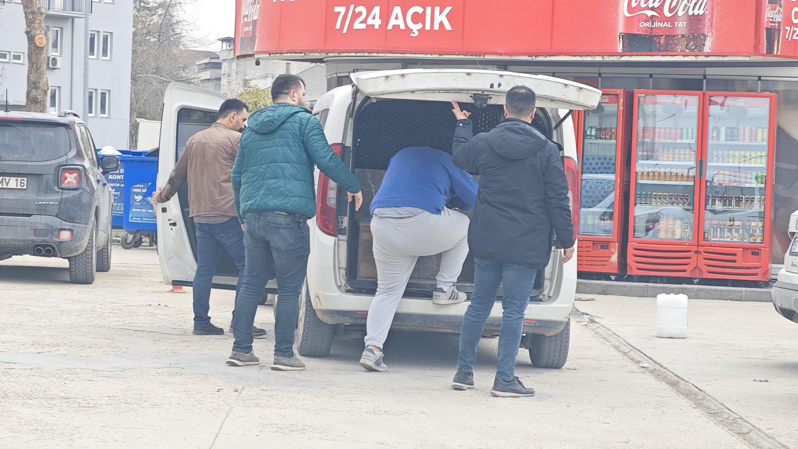 33 Yıllık hapis cezasını çekmemek için 2 yıl boyunca kaçtı ama…