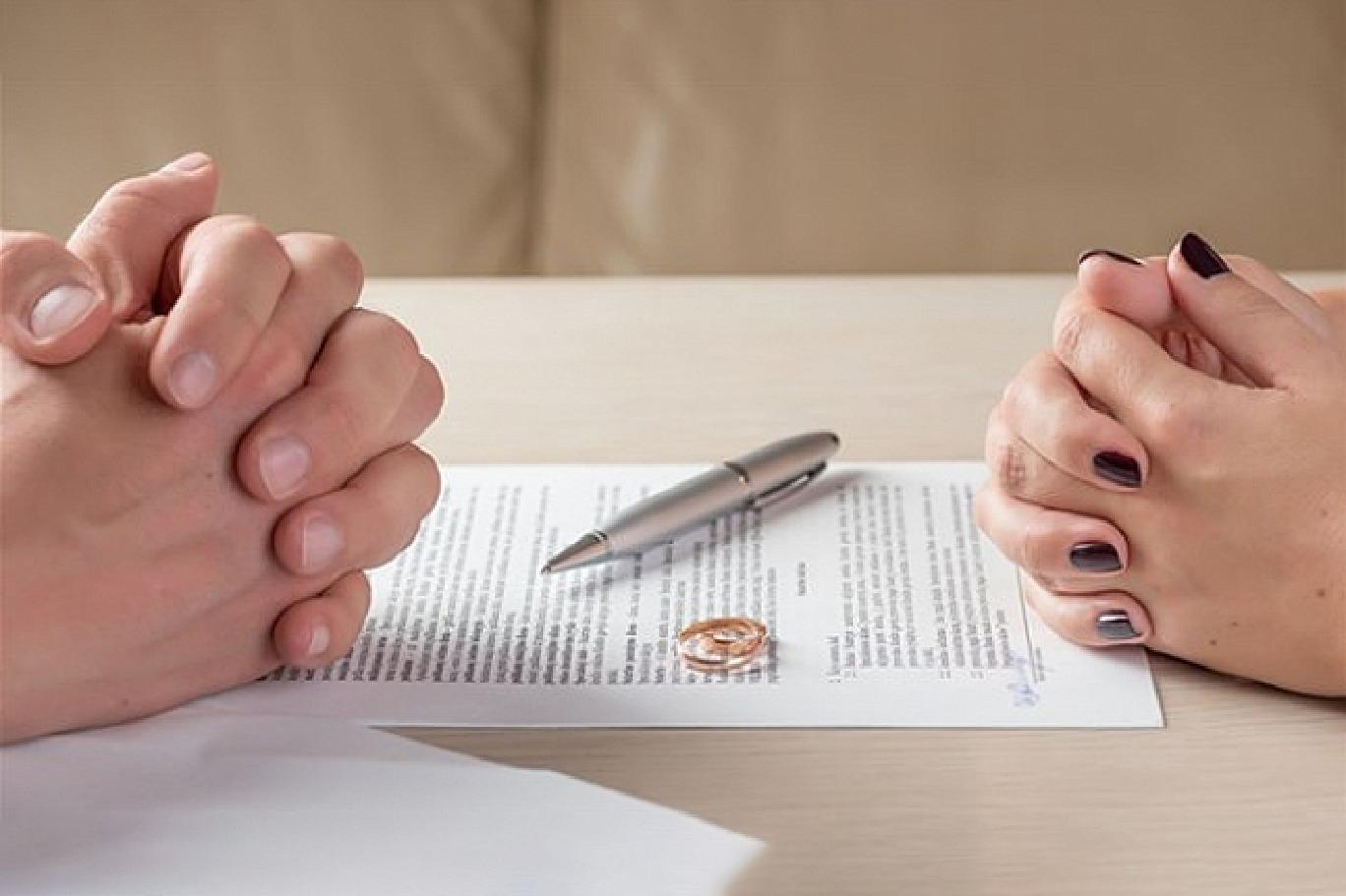 Süresiz nafakaya son