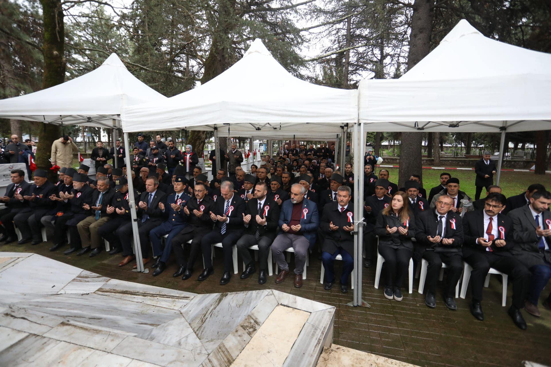 Çanakkale Zaferi’nin 110. gurur yılı