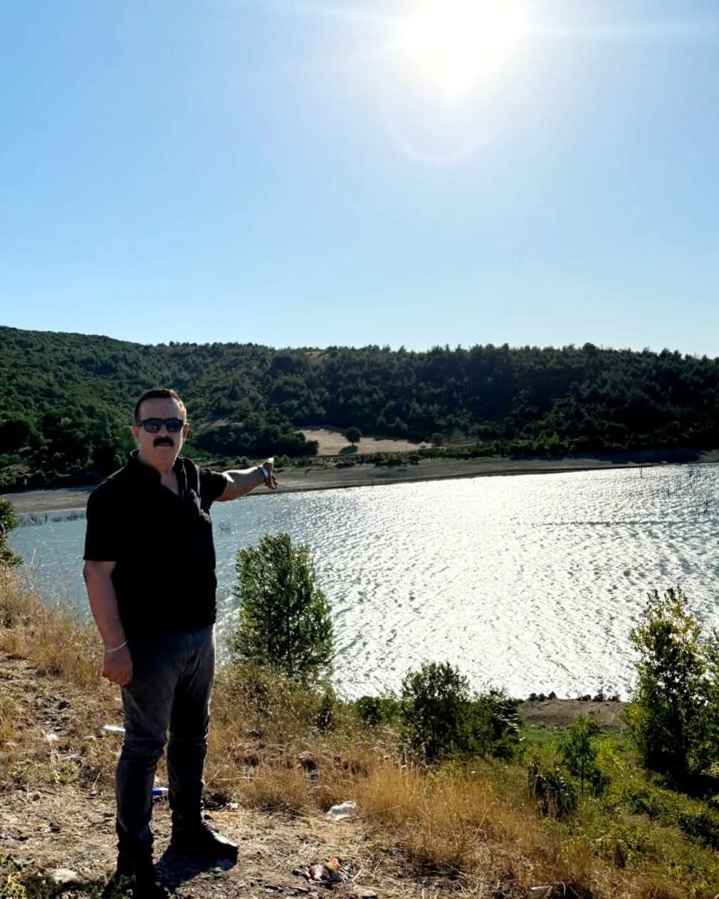 Barajlarla ilgili önemli açıklama