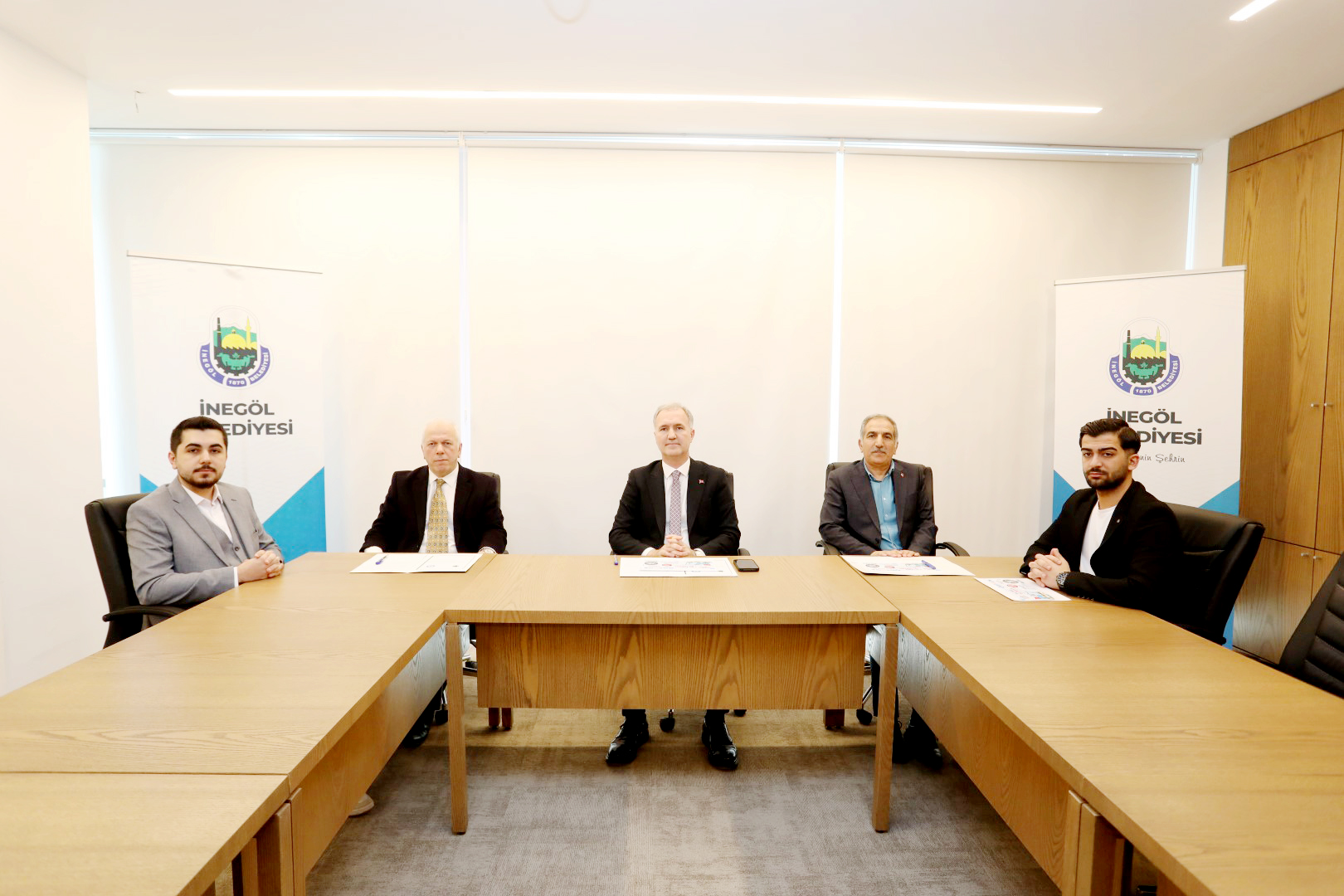 İnegöl Belediyesi’nden 135 bin TL ödüllü fikir yarışması