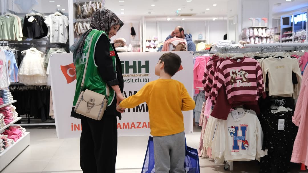 500 kalbe dokundular