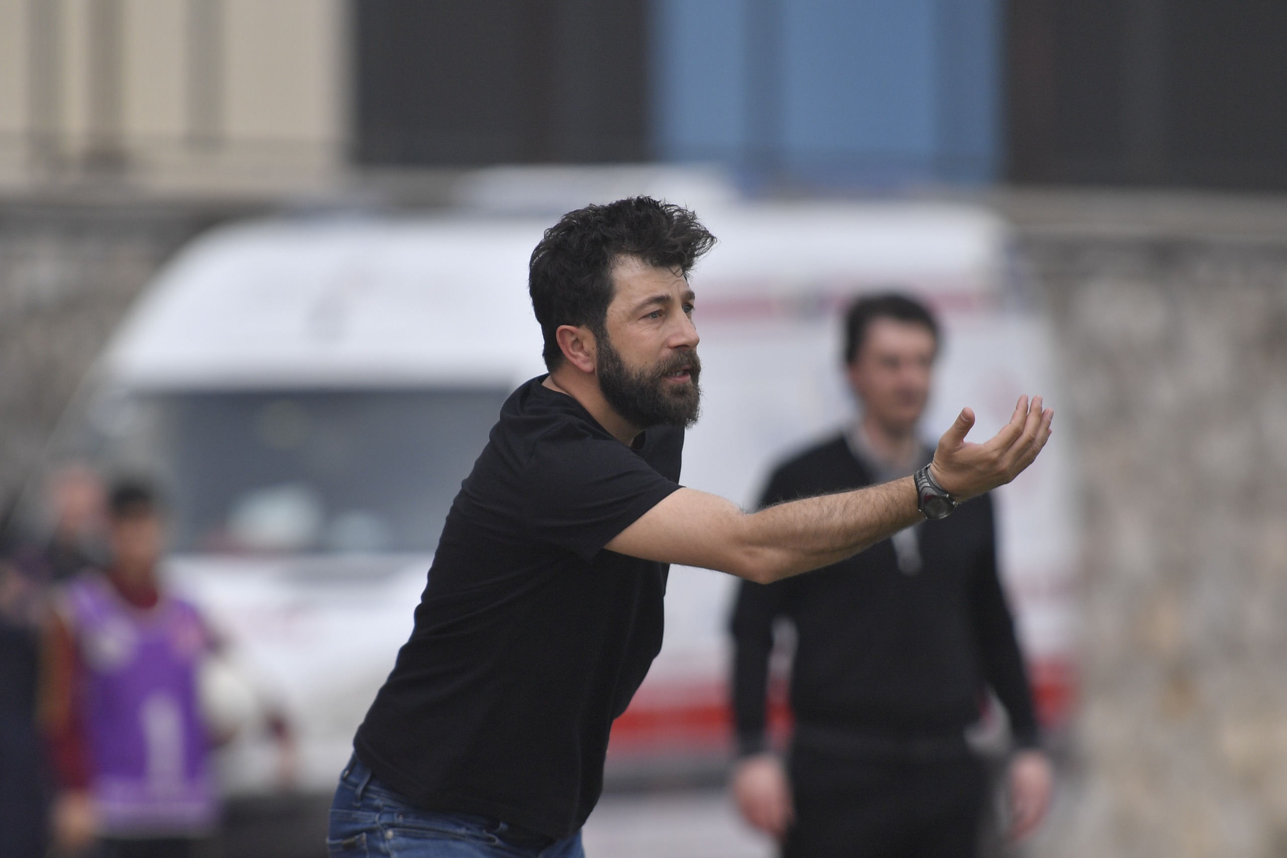 ‘Maçın hakkı beraberlikti’