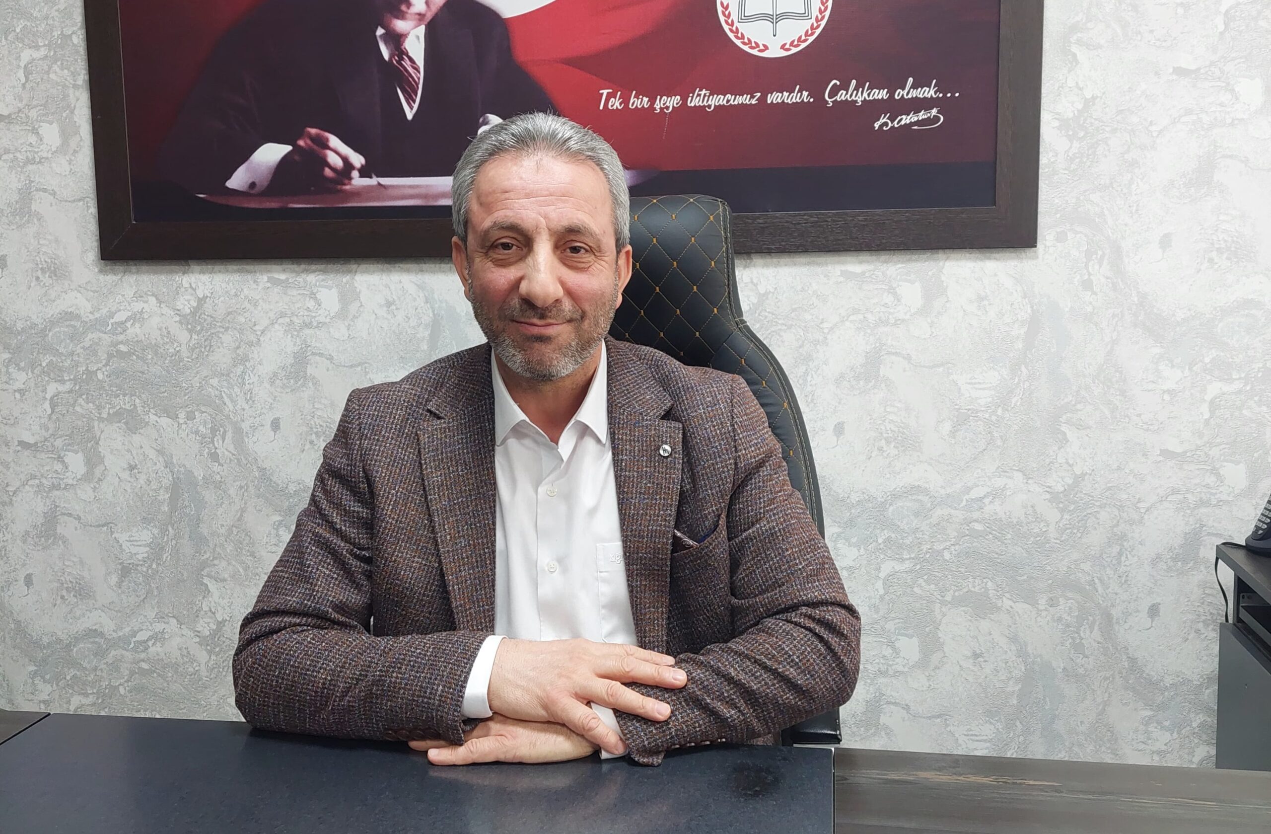 İnegöl’de öğretmenlerin ek ders ücretleri gecikiyor