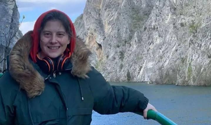 Hastanede yaşamını yitirdi