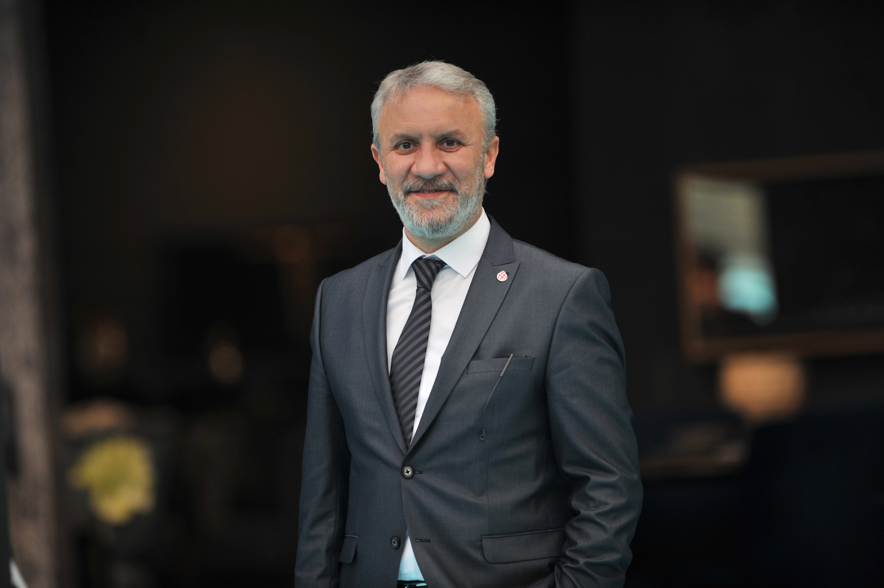 MODEF İnegöl Mobilya Fuarı’na yoğun ilgi