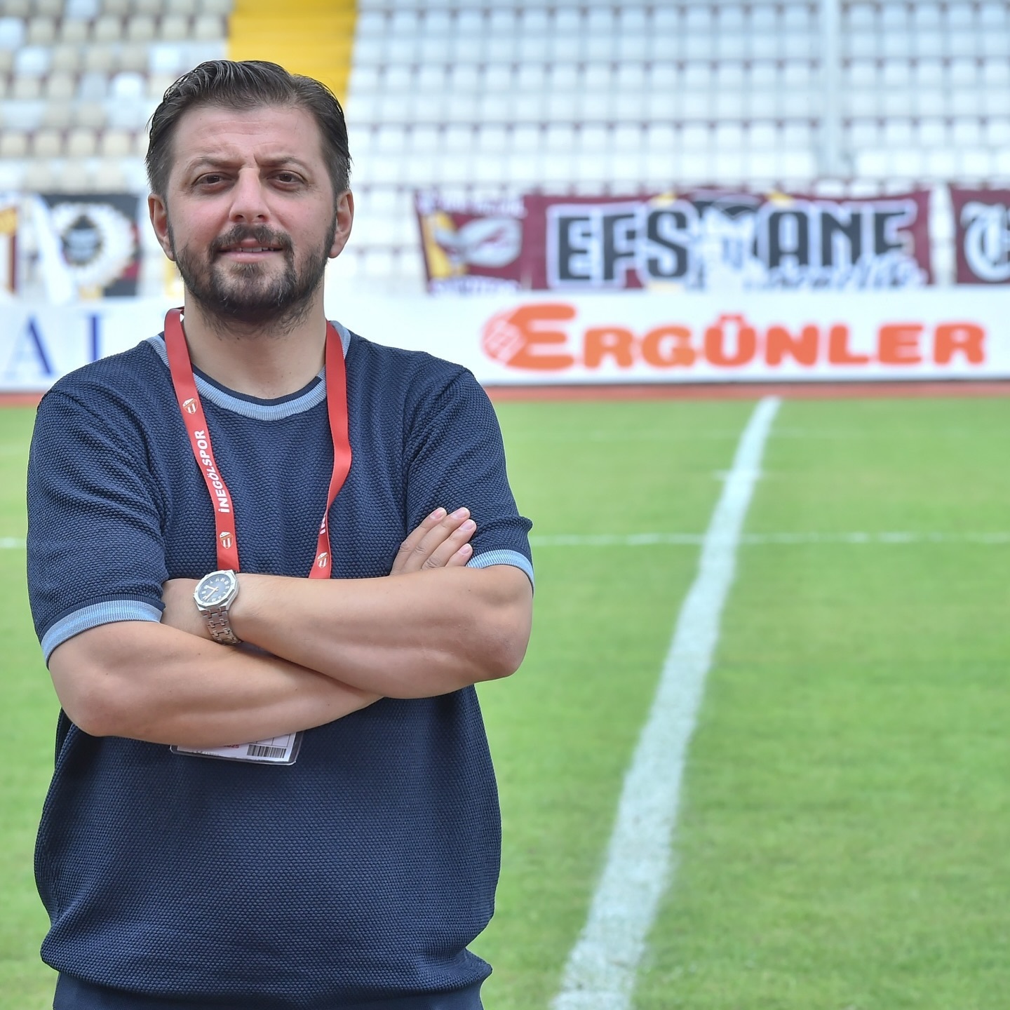 Aday olmayacağını açıkladı