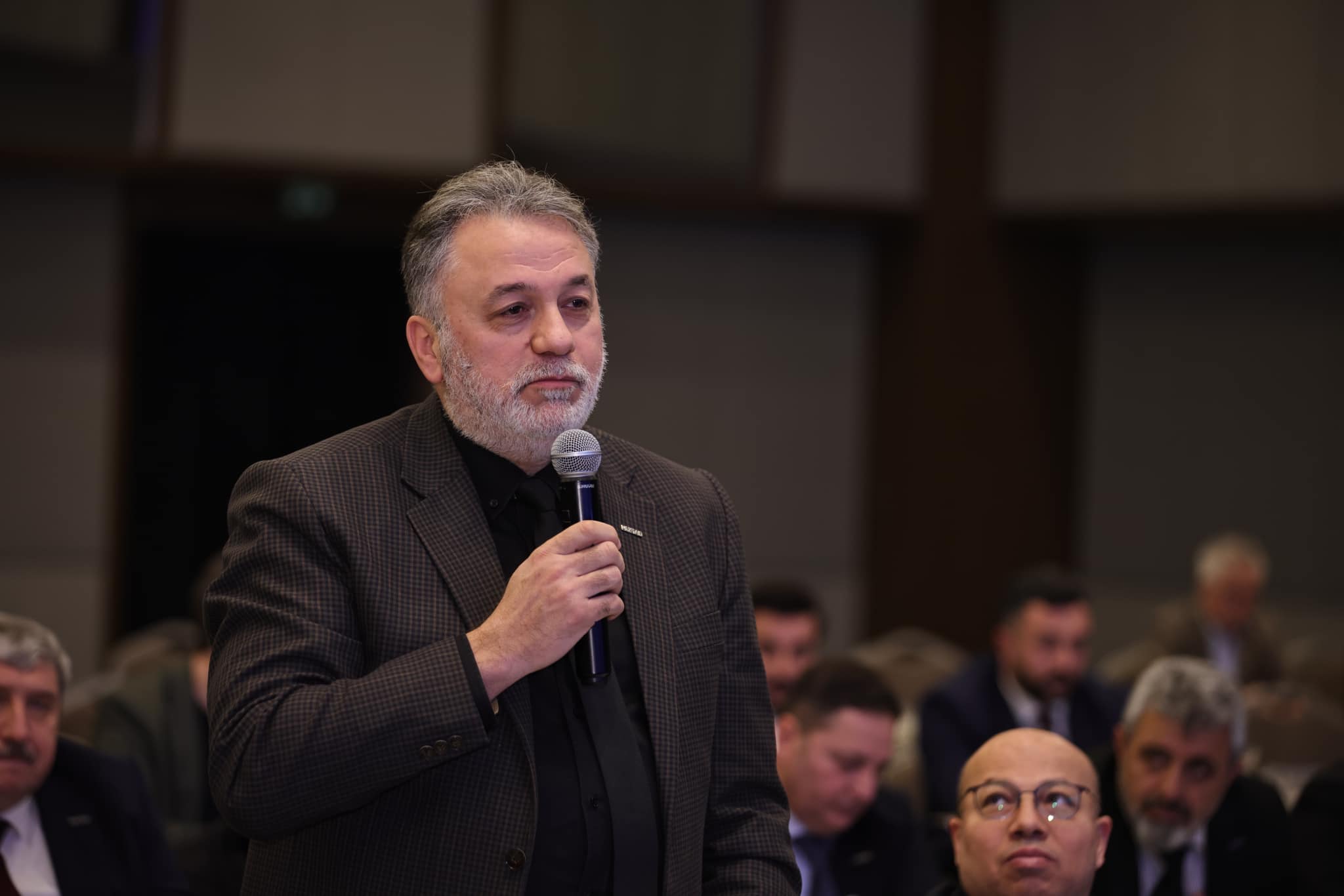 ‘Ekonomiyi sabote girişimi’