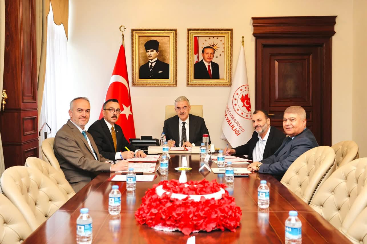 İnegöl’e yeni sağlık ocağı yapılacak