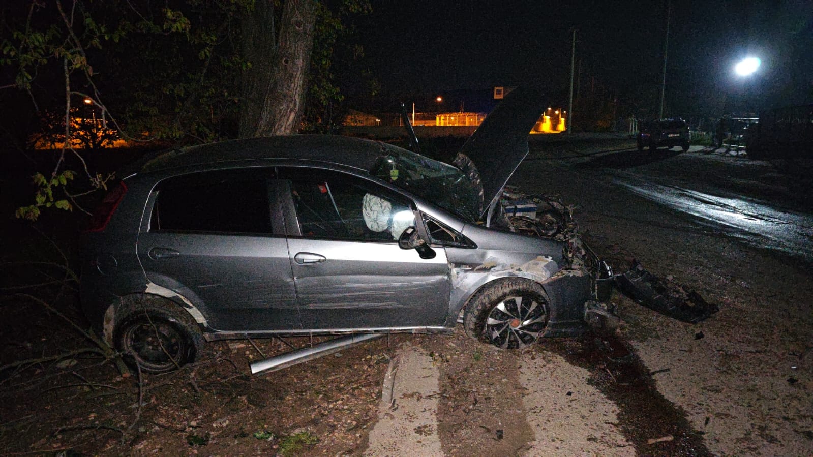 İnegöl’de can pazarı