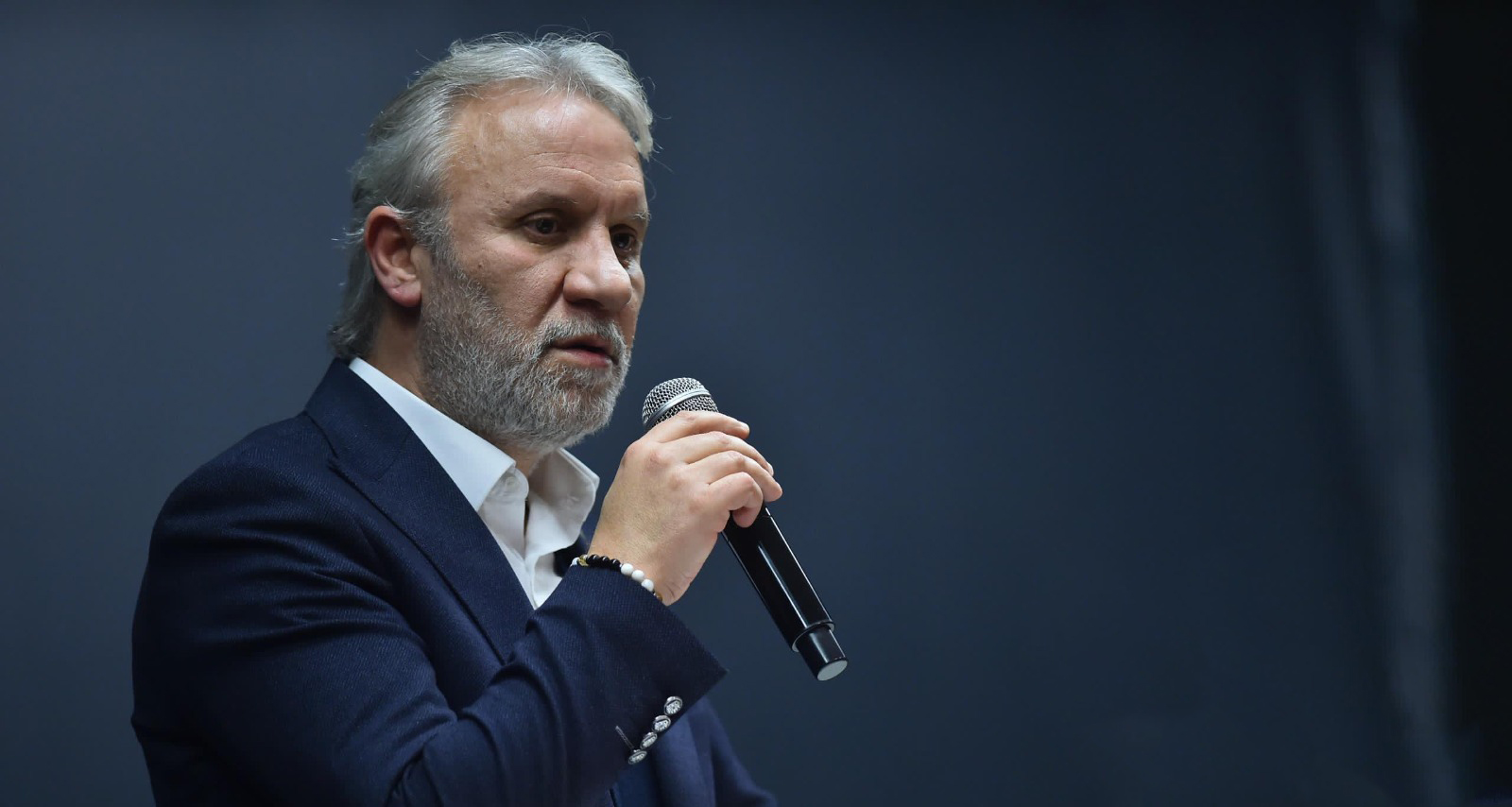 iTSO: “ABD’nin yeni gümrük vergisi düzenlemeleri bizim için büyük bir fır-sat”