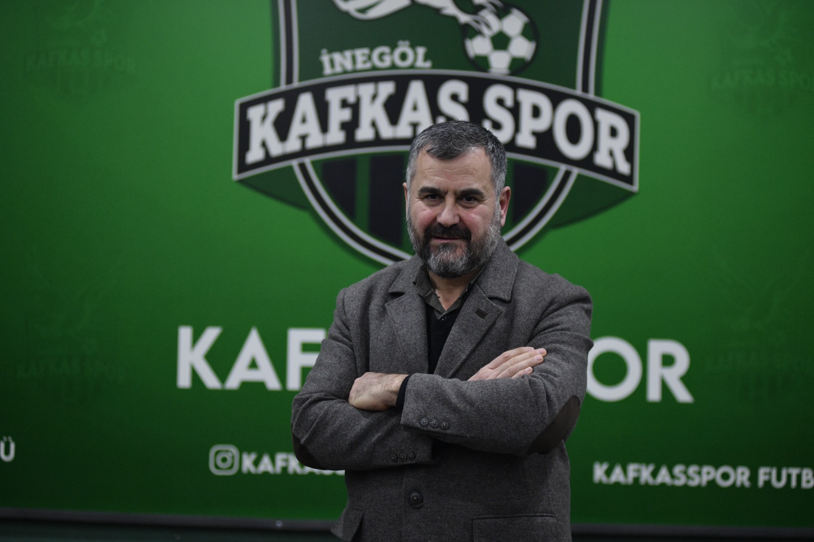 ‘Balıkesirspor maçı kader maçımız olacak’