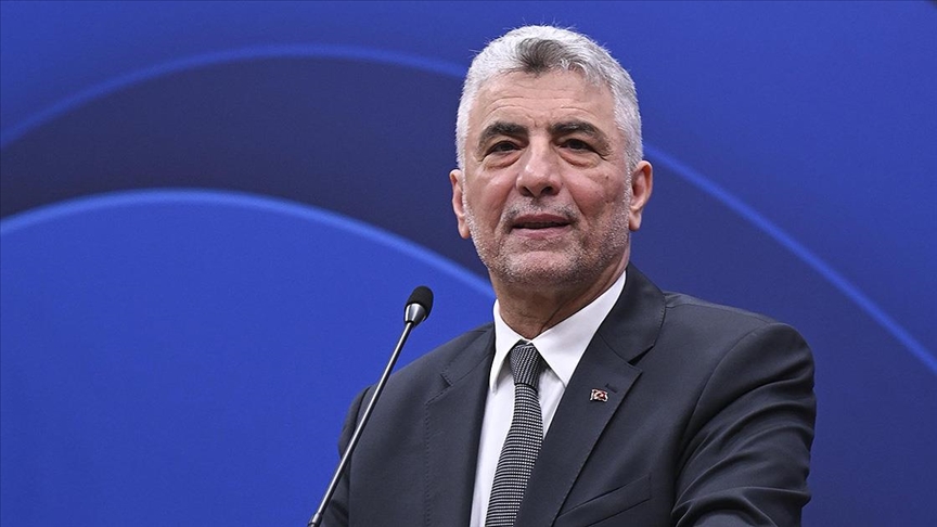 Ticaret Bakanı Ömer Bolat, 2 Nisan verilerini açıkladı
