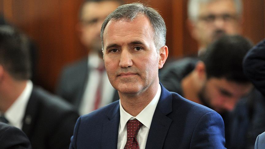 ‘5 ayda bir sokak kapatılamıyor. Hangi belediyecilikten bahsediyoruz?’