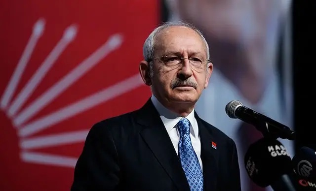CHP Kurultayı Soruşturmasında Kılıçdaroğlu “Mağdur” Sıfatıyla İfadeye Çağrıldı