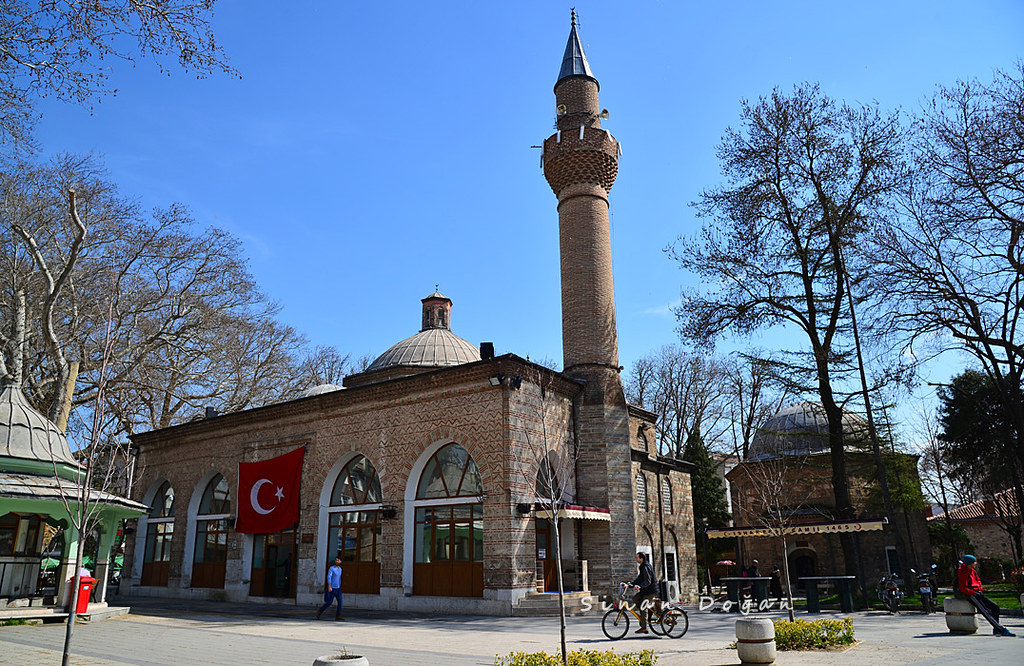 İshak Paşa vefatının 538. yılında anılacak