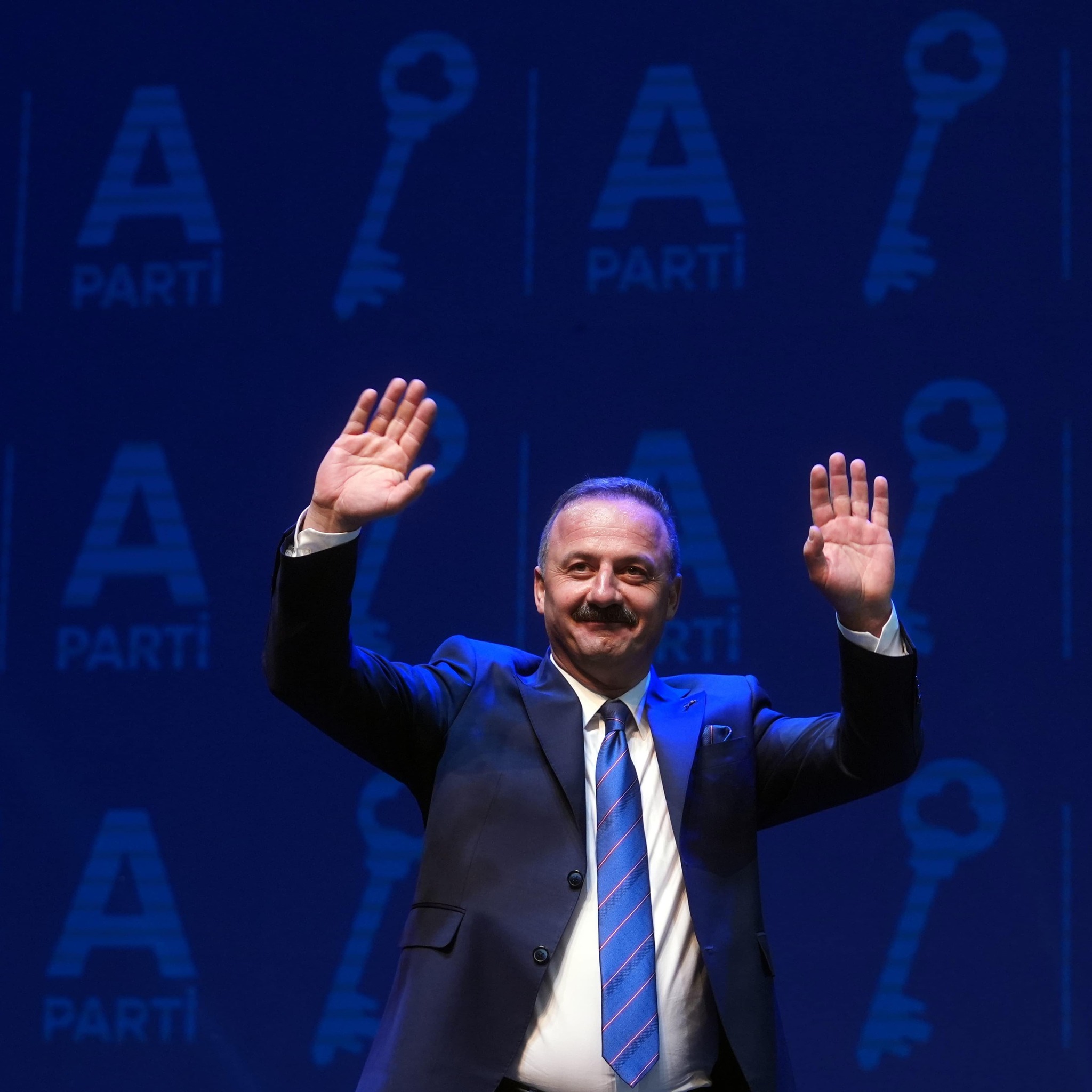 Ağıralioğlu’ndan Hükümete “Terörsüz Türkiye” Çağrısı: Bu Süreç Referanduma Götürülmeli