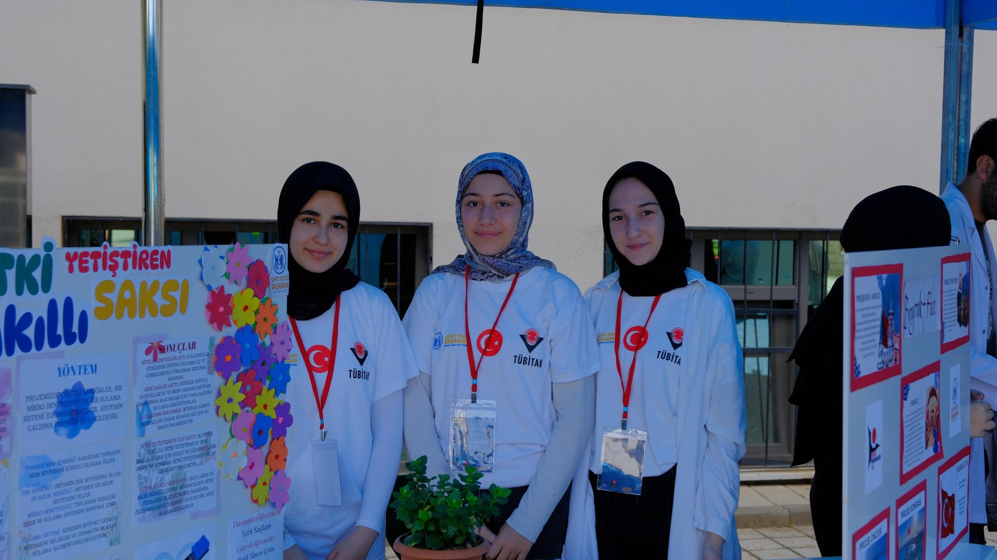 İnegöl’de bilim dolu fuar